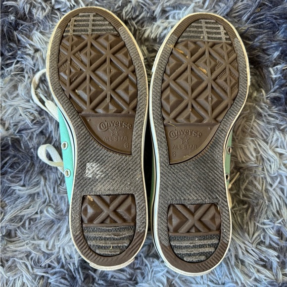 Converse size 8 - Picture 4 of 7